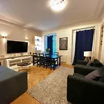 Magnifique Appartement - 3 Br-Arc De Triomphe