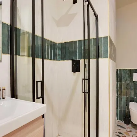 Magnifique - 3 Br-arc De Triomphe * Paris