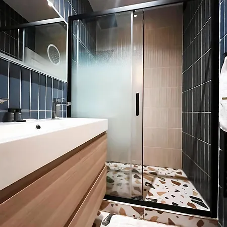 Apartment Magnifique - 3 Br-arc De Triomphe Paris