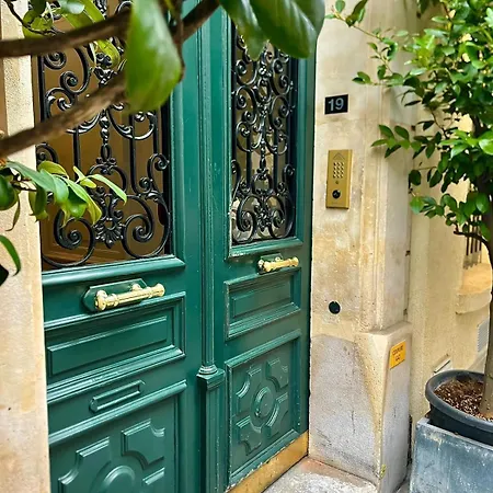 Apartment Magnifique - 3 Br-arc De Triomphe