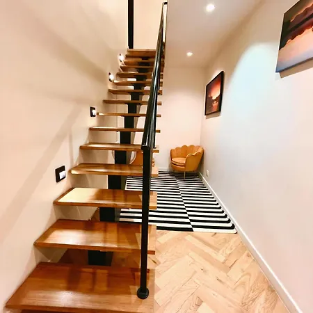 Apartment Magnifique - 3 Br-arc De Triomphe