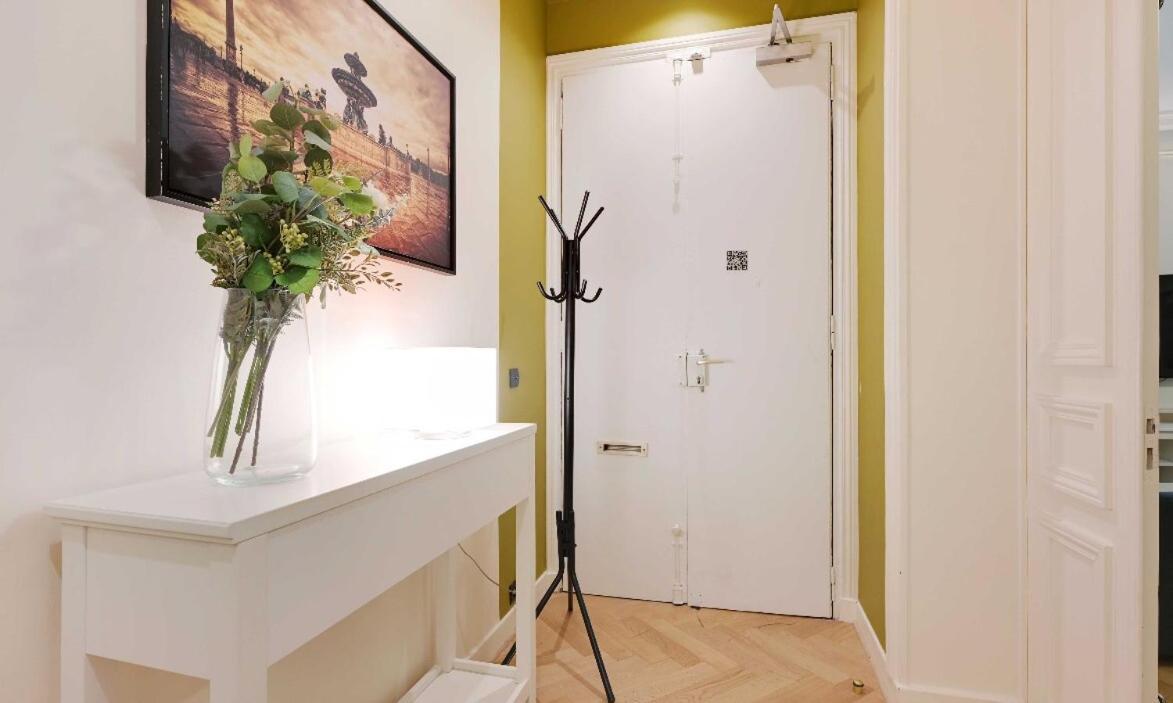 Magnifique - 3 Br-arc De Triomphe